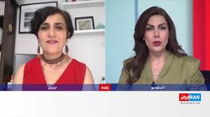 ایران اینترنشنال