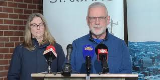 News source: VOCM