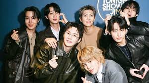 Todas las ciudades y fechas de la gira de BTS en 2026 y 2027 (Colombia, Argentina...)