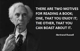 Bertrand Russell Quotes. QuotesGram via Relatably.com