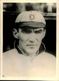 1904-08 circa Bill Coughlin Detroit Tigers &quot;The Sporting News Collection Archives&quot; Type A Original 5&quot; x 7&quot; ... - 0cc9d159-cac7-4bb9-be50-47cc3f9417c8_lg