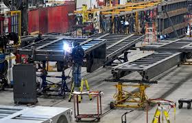 Canada Jobs Data: Employment Down 41,700, Jobless Rate Holds at 6.4%