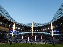 News source: Football London