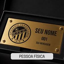 ‘Clube 1912’: Góes destaca placas já vendidas e define mínimo para inicar obras do novo GK