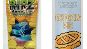 Michigan Recalls Over 26000 Cannabis Vape Cartridges