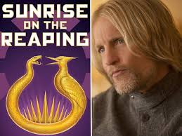 'Sunrise on the Reaping': Haymitch's Dark Past, Movie News, and BookTok's Reaction