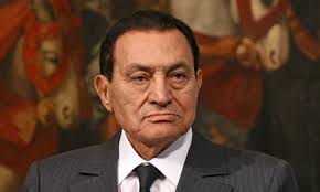 Hosni Mubarak: the former president said he was kept in the dark by top aides as to the gravity of the situation during the uprising, and fended off charges ... - Hosni-Mubarak-010