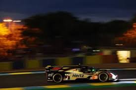 2026 Le Mans 24 Hours: Full starting grid