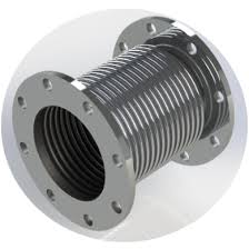 Metal Bellows Expansion Joints | Expansion Bellows | INTEREP