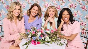 Kate Garraway Opens Up on Single Motherhood and Life After Derek Draper's Passing