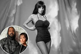 Kanye West’s wife Bianca Censori reveals rehab stint after self-medicating
