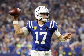 Colts place transition tag on Daniel Jones: Sources; Alec Pierce set to become free agent