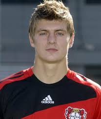 Toni Kroos. Is this Toni Kroos the Sports Person? Share your thoughts on this image? - toni-kroos-1462307882