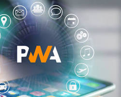 Image of Progressive Web App (PWA) Development