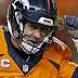 NFL media looks other way on Peyton Manning, HGH