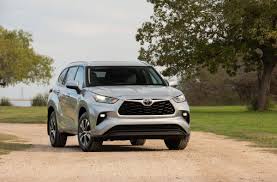 Toyota Highlander EV 2027: Electrifying the Family SUV