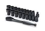 Ratchets sockets accessories - Gedore
