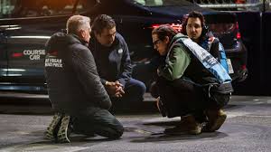 F1 practice session at Las Vegas GP disrupted by loose drain cover