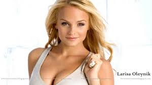 Larisa Oleynik&#39;s quotes, famous and not much - QuotationOf . COM via Relatably.com