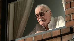 Marvel Legend Stan Lee ‘Resurrected’ Via AI for Controversial Comics Project