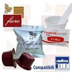 capsules compatible with Lavazza A Modo Mio - espresso bar