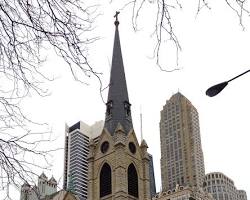 Image of Cathedral of St. James the Greater, Chicago