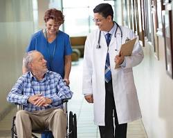 Image of Inpatient rehabilitation facility