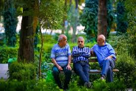 صندوق بازنشستگی کشوری