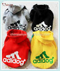 Vetement pour chien - Habits pour chiens - V tements