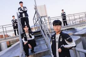 Esports Insider - News update