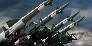Hasil gambar untuk rudal indonesia