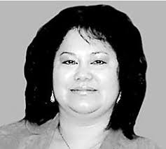 RODRIGUEZ, Perlita Josephine Beer age 50 of Forest Park passed away at Mercy ... - photo_222148_15049427_1_1_20110817