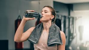 Is Drinking Water Effective for Weight Loss? Recent Study Suggests Uncertainty - 1