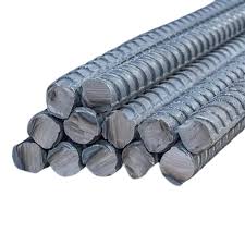 Rebar | Alliance ICF