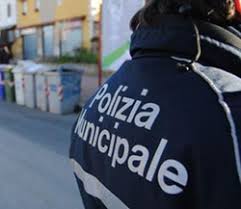 concorso polizia municipale bando