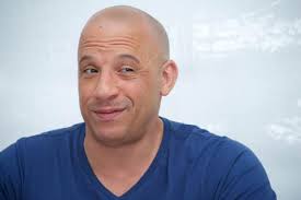 Resultado de imagen para fotos de vin diesel solo
