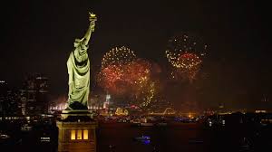Live updates: America celebrates its 250th birthday