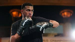 El Pelotazo | David Benavidez no le cierra la puerta a una pelea con el Canelo Álvarez