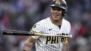 Padres - Reds