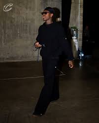 Cavs at Warriors Through The Lens