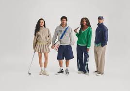 Gap x Malbon Is Back With a Bigger, Better Golf Collection
