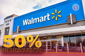 Walmart lanza ofertas del 50% de descuento: los productos más buscados y la fecha límite para conseguir las promociones