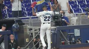 Marlins - Guardians