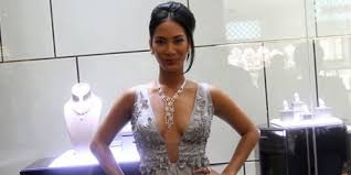 Image result for model bikini transparan indonesia