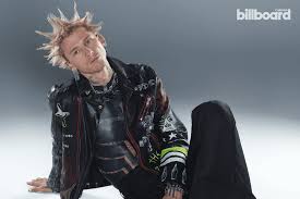 MGK's Blog Era Comeback and Vinny Cinquemani's Hall of Fame Induction: Navigating the Evolving Music Industry