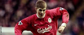 Hasil gambar untuk foto gerrard liverpool