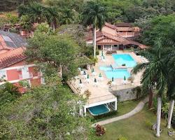 Image of Hotel Rochedo, Conservatória, Rio de Janeiro