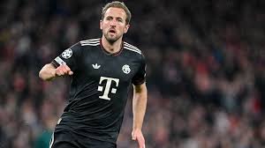 fc bayern kane ausstiegsklausel