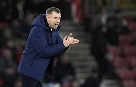 Southampton boss Eckert braces for tough challenge from Canaries