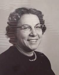Picture. Mary L. Filbert, Teacher and Author - 5045012_orig